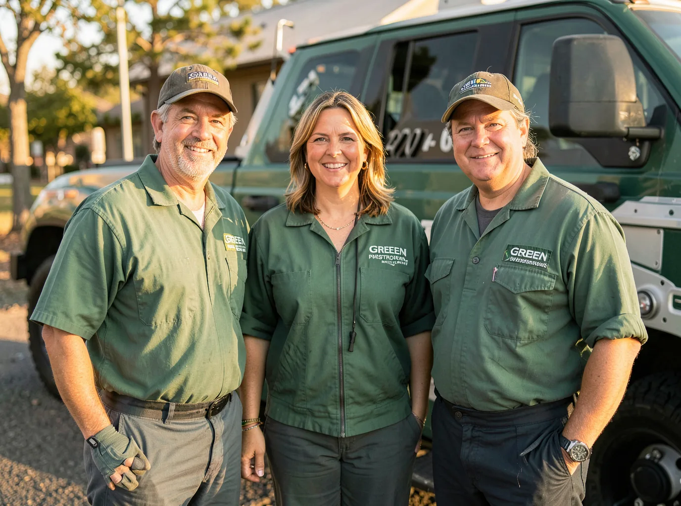 Water Damage Restoration company in Poway, CA