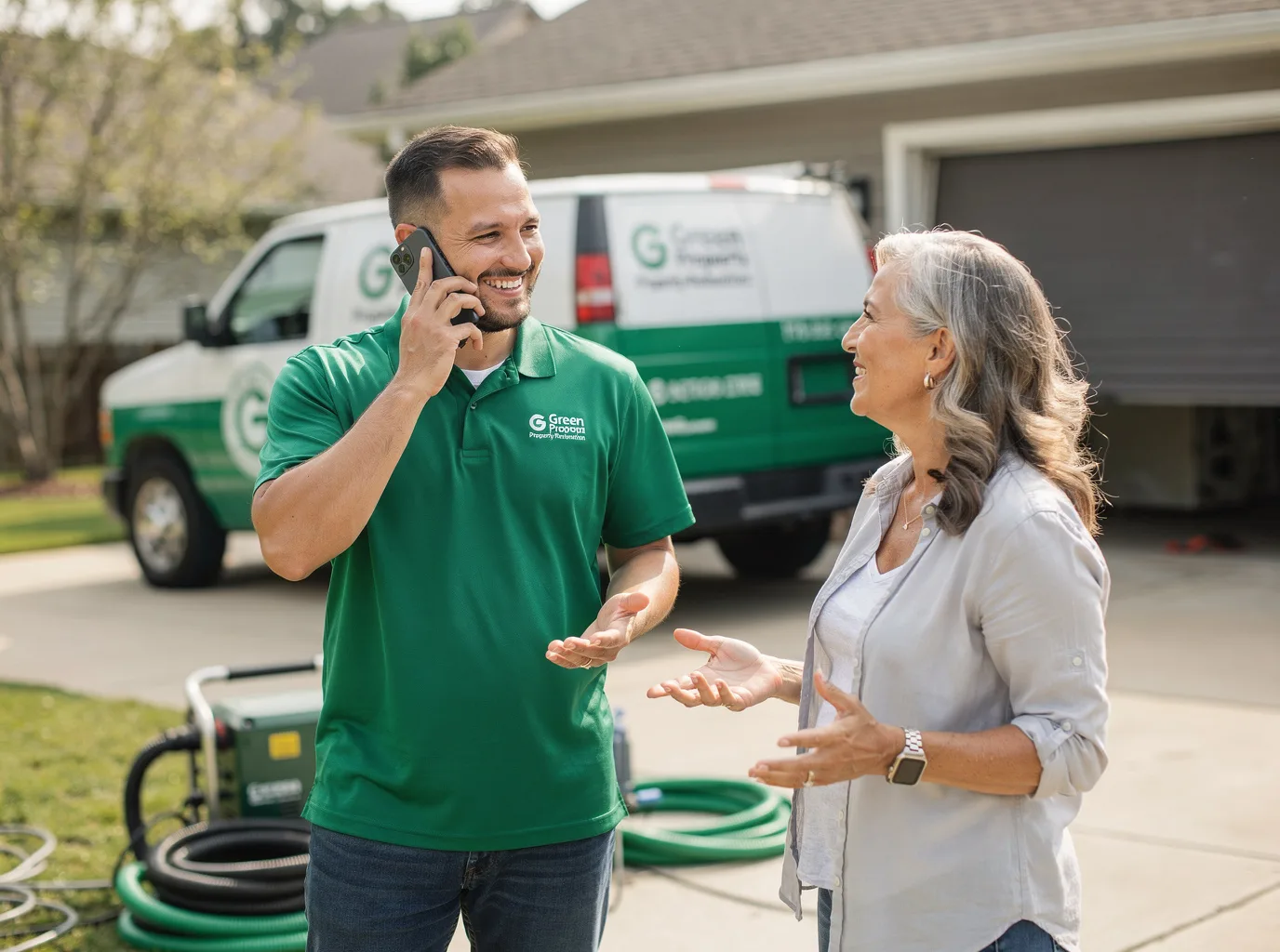 Water Damage Restoration Poway, CA FAQs